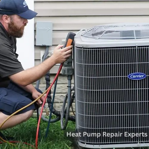 Emergency Heat Pump Repair in USA
